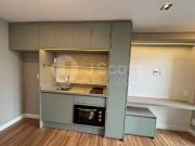 Apartamento para Locação em São Paulo/SP Campo Belo 1...