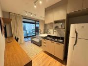 Apartamento para Locação em São Paulo/SP Campo Belo 1...