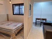 Apartamento para Locação em São Paulo/SP Campo Belo 1...