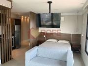 Apartamento para Locação em São Paulo/SP Campo Belo 1...