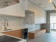 Apartamento para Locação em São Paulo/SP Campo Belo 1...