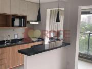 Apartamento para Locação em São Paulo/SP Campo Belo 1...