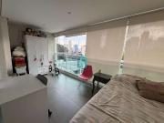 Apartamento para Locação em São Paulo/SP Campo Belo 1...