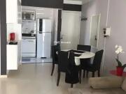 Apartamento para Locação em São Paulo/SP Campo Belo 1...