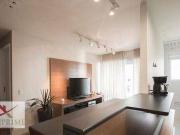 Apartamento para Locação em São Paulo/SP Campo Belo 1...