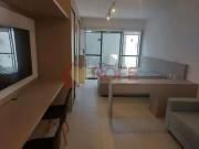 Apartamento para Locação em São Paulo/SP Campo Belo 1...