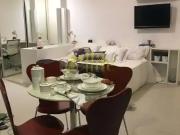 Apartamento para Locação em São Paulo/SP Campo Belo 1...