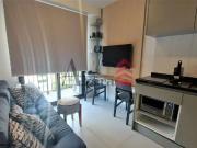 Apartamento para Locação em São Paulo/SP Campo Belo 1...