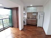 Apartamento para Locação em São Paulo/SP Campo Belo 1...