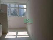 Apartamento para Locação em São Paulo/SP Campo Belo 1...