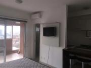 Apartamento para Locação em São Paulo/SP Campo Belo 1...