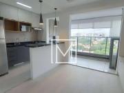 Apartamento para Locação em São Paulo/SP Campo Belo 1...