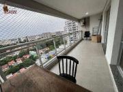 Apartamento para Locação em São Paulo/SP Campo Belo 1...