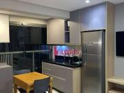 Apartamento para Locação em São Paulo/SP Campo Belo 1...