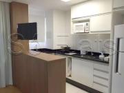 Apartamento para Locação em São Paulo/SP Campo Belo 1...