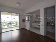 Apartamento para Locação em São Paulo/SP Campo Belo 1...