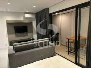 Apartamento para Locação em São Paulo/SP Campo Belo 1...