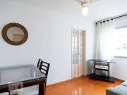 Apartamento para Locação em São Paulo/SP Campo Belo 1...