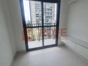 Apartamento para Locação em São Paulo/SP Campo Belo 1...