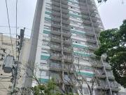 Apartamento para Locação em São Paulo/SP Campo Belo 1...