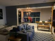 Apartamento para Locação em São Paulo/SP Campo Belo 1...