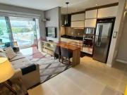 Apartamento para Locação em São Paulo/SP Campo Belo 1...