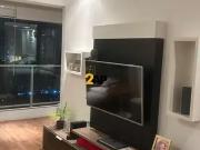 Apartamento para Locação em São Paulo/SP Campo Belo 1...