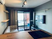 Apartamento para Locação em São Paulo/SP Campo Belo 1...