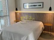 Apartamento para Locação em São Paulo/SP Campo Belo 1...