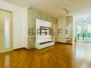 Apartamento para Locação em São Paulo/SP Campo Belo 1...