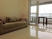 Apartamento para Locação em São Paulo/SP Campo Belo 1...