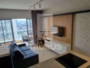 Apartamento para Locação em São Paulo/SP Campo Belo 1...