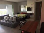 Apartamento para Locação em São Paulo/SP Campo Belo 1...