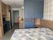 Apartamento para Locação em São Paulo/SP Campo Belo 1...