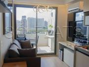 Apartamento para Locação em São Paulo/SP Campo Belo 1...