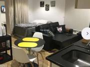 Apartamento para Locação em São Paulo/SP Campo Belo 1...