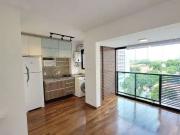 Apartamento para Locação em São Paulo/SP Campo Belo 1...