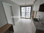 Apartamento para Locação em São Paulo/SP Campo Belo 1...