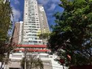 Apartamento para Locação em São Paulo/SP Campo Belo 1...