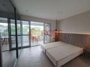 Apartamento para Locação em São Paulo/SP Campo Belo 1...