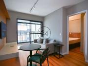 Apartamento para Locação em São Paulo/SP Campo Belo 1...