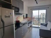 Apartamento para Locação em São Paulo/SP Campo Belo 1...