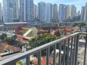 Apartamento para Locação em São Paulo/SP Campo Belo 1...