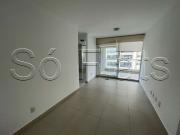 Apartamento para Locação em São Paulo/SP Campo Belo 1...