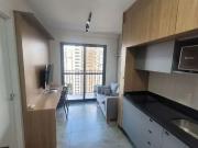 Apartamento para Locação em São Paulo/SP Campo Belo 1...