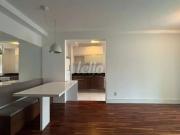 Apartamento para Locação em São Paulo/SP Campo Belo 1...