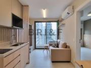 Apartamento para Locação em São Paulo/SP Campo Belo 1...