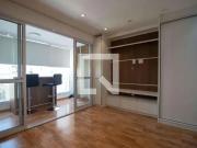 Apartamento para Locação em São Paulo/SP Campo Belo 1...