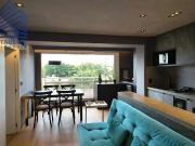 Apartamento para Locação em São Paulo/SP Campo Belo 1...