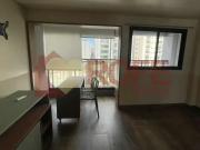 Apartamento para Locação em São Paulo/SP Campo Belo 1...